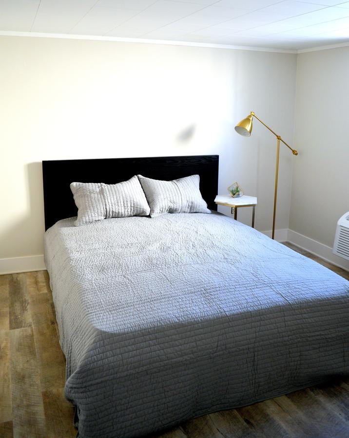 Coastal Suites Resort Beulah Εξωτερικό φωτογραφία