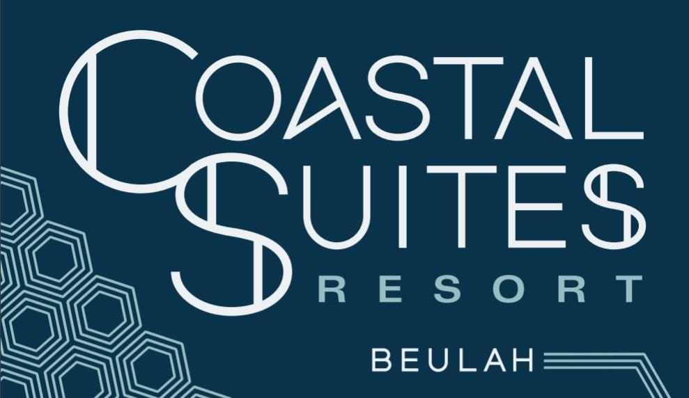 Coastal Suites Resort Beulah Εξωτερικό φωτογραφία