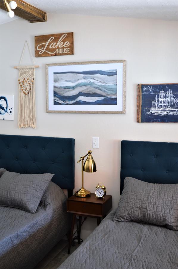 Coastal Suites Resort Beulah Εξωτερικό φωτογραφία