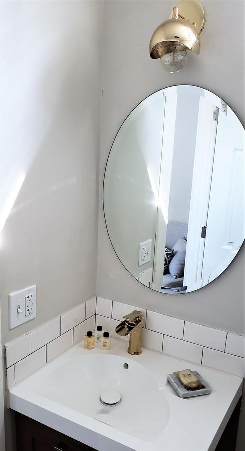 Coastal Suites Resort Beulah Εξωτερικό φωτογραφία