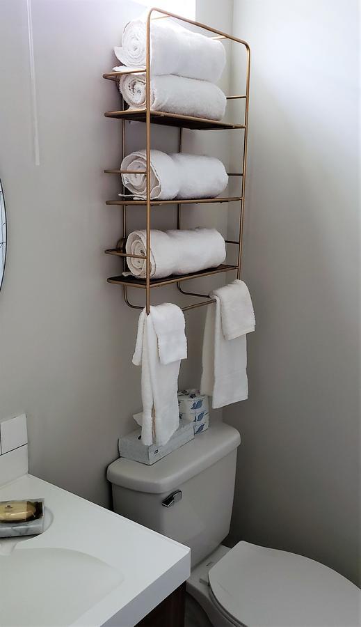 Coastal Suites Resort Beulah Εξωτερικό φωτογραφία