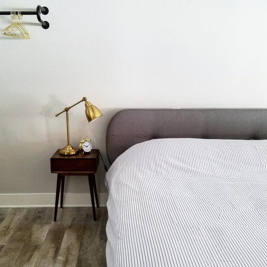 Coastal Suites Resort Beulah Εξωτερικό φωτογραφία