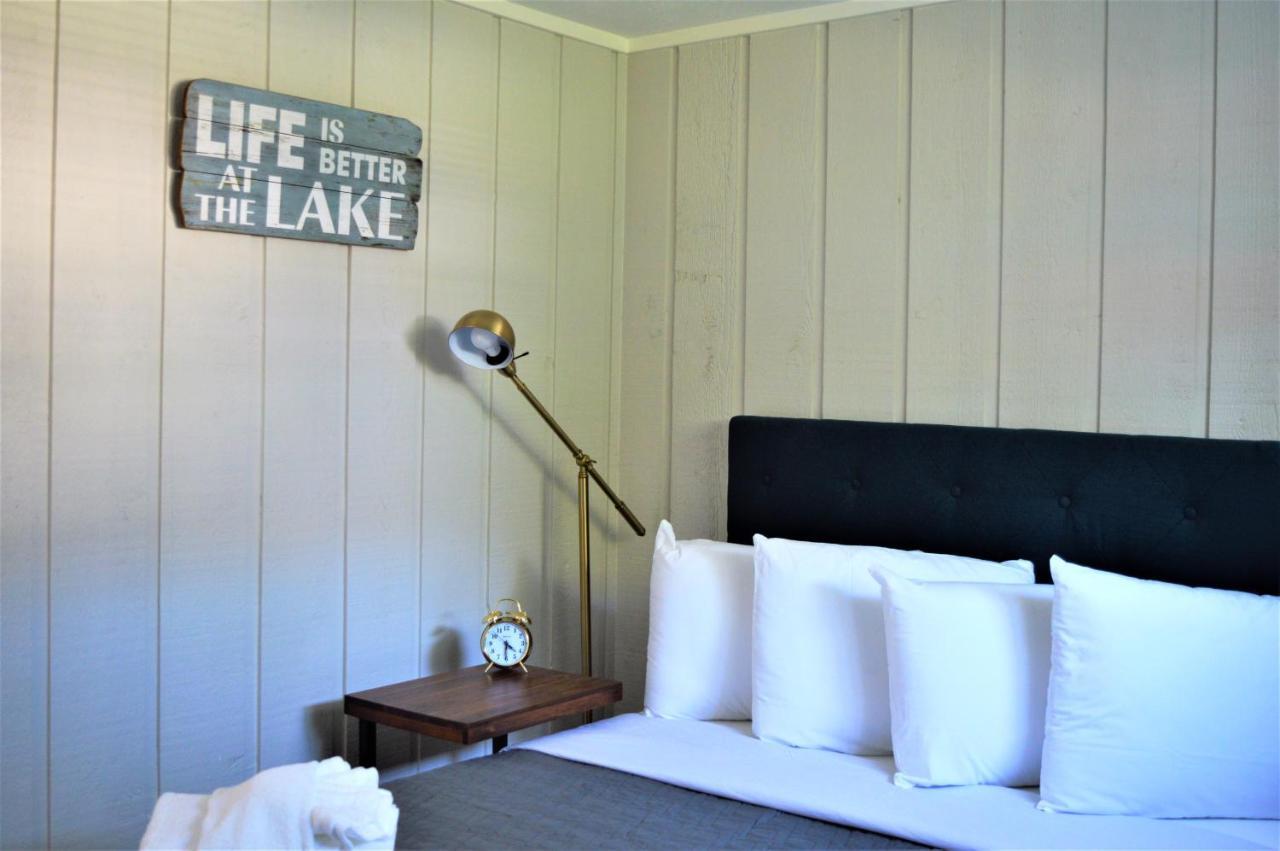 Coastal Suites Resort Beulah Εξωτερικό φωτογραφία